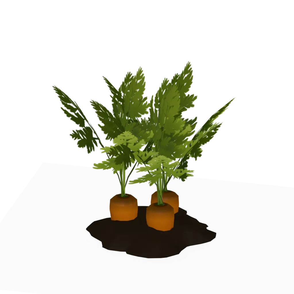 Carrot
