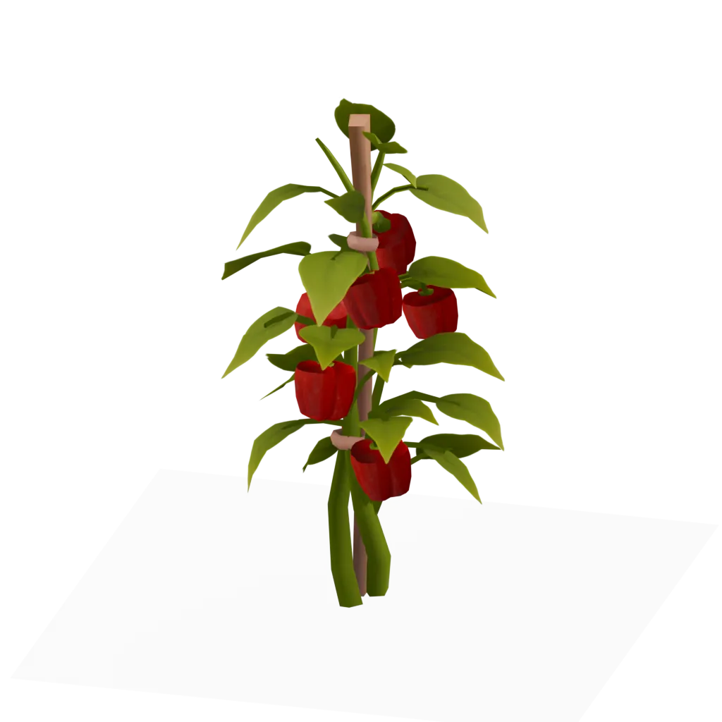 Paprika
